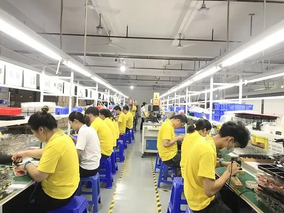 Shenzhen Jlx - Putere Tehnologie Co., Ltd.